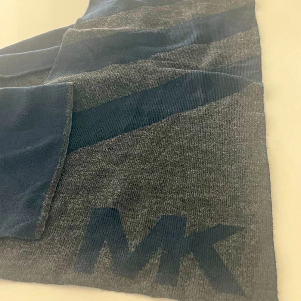 Michael Kors cashmere scarf